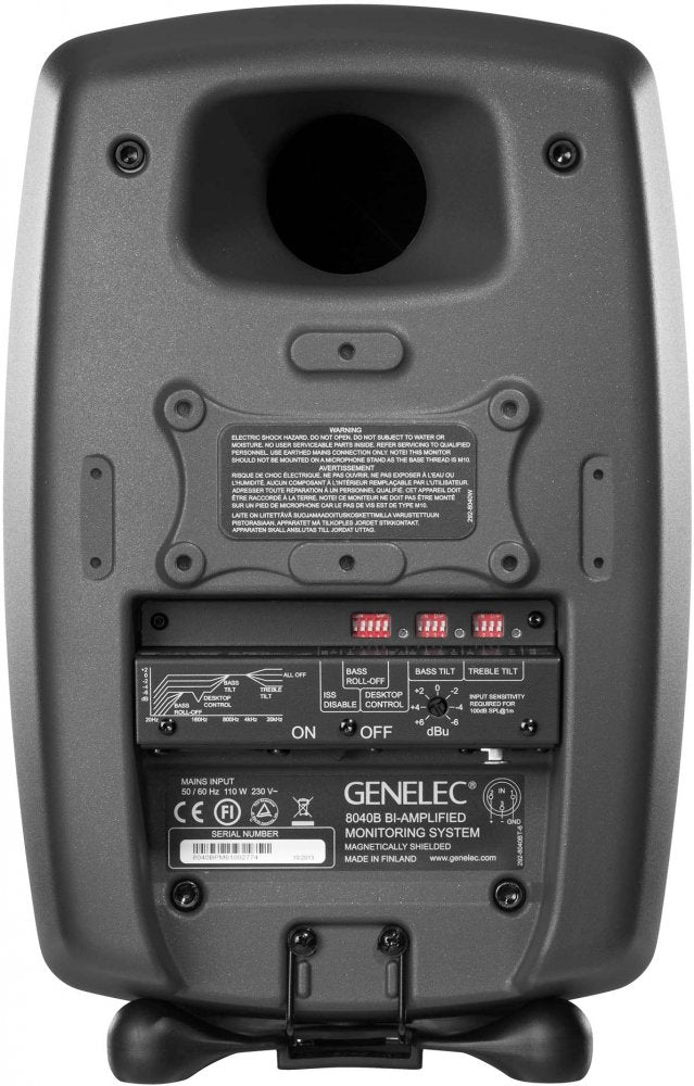 Genelec 8040BPM