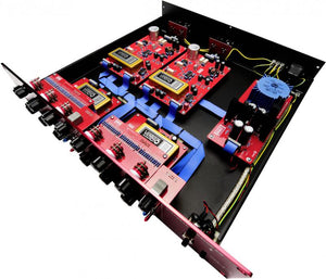 Vertigo Sound VSE-2 Gyrator EQ