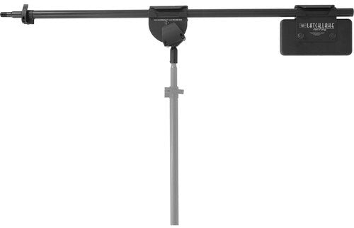 Latch Lake RetroBoom 2200 - Black