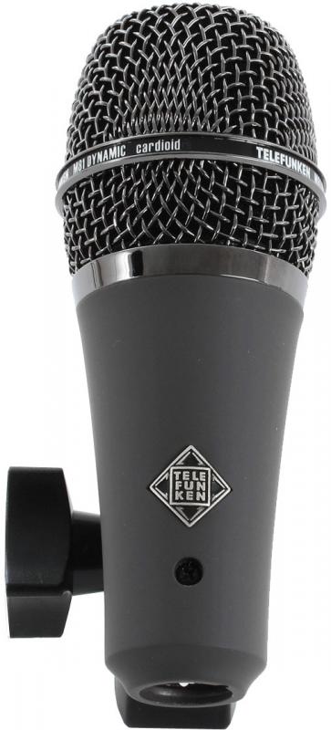 Telefunken M81-SH