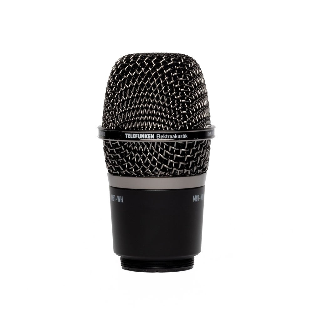 Telefunken M81-WH