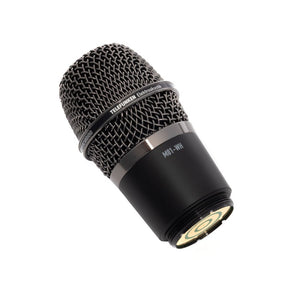 Telefunken M81-WH