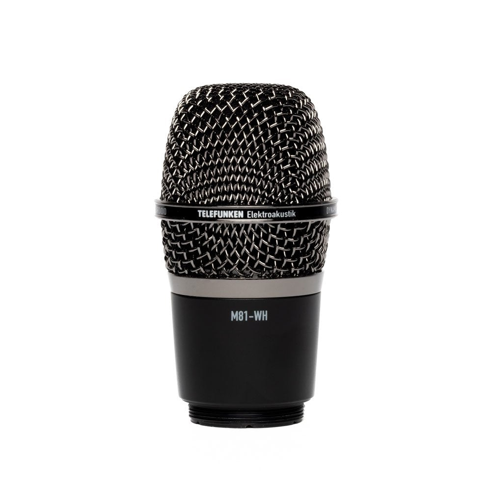 Telefunken M81-WH
