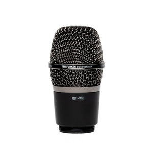 Telefunken M81-WH