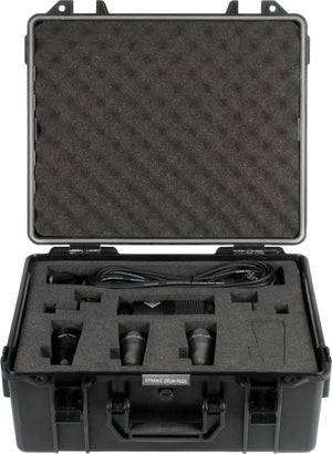Telefunken DD4 Drum Mic Pack