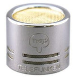 Telefunken TK-62 Hyper-Cardioid Capsule