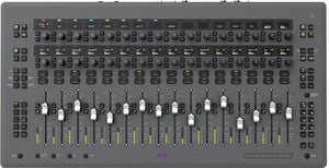 Avid Pro Tools S3 - Demo