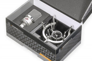 Neumann TLM 102 Studio Set