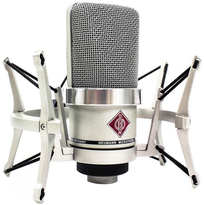 Neumann TLM 102 Studio Set