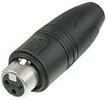 Neutrik NC3FXX-HD-D