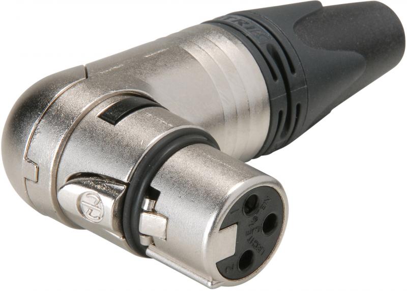 Neutrik NC3FRX