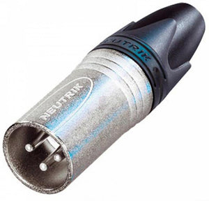 Neutrik NC3MXX-D