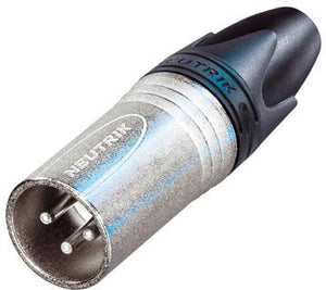 Neutrik NC3MXX-HA