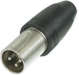 Neutrik NC3MXX-HD-D