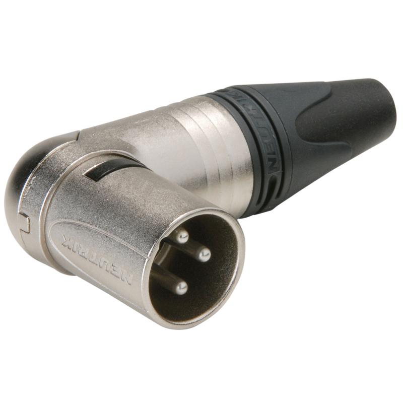 Neutrik NC3MRX