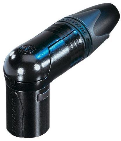Neutrik NC3MRX-BAG