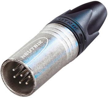 Neutrik NC6MXX