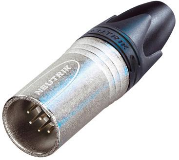 Neutrik NC7MXX