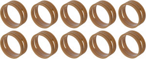 Neutrik XXR-1 (Brown, 10-Pack)