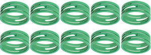 Neutrik XXR-5 (Green, 10-Pack)