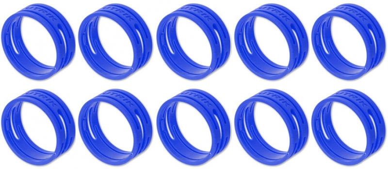 Neutrik XXR-6 (Blue, 10-Pack)