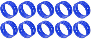 Neutrik XXR-6 (Blue, 10-Pack)