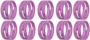Neutrik XXR-7 (Violet, 10-Pack)