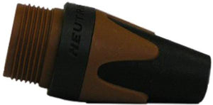 Neutrik BXX-1 (Brown)