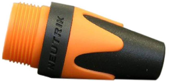 Neutrik BXX-3 (Orange)