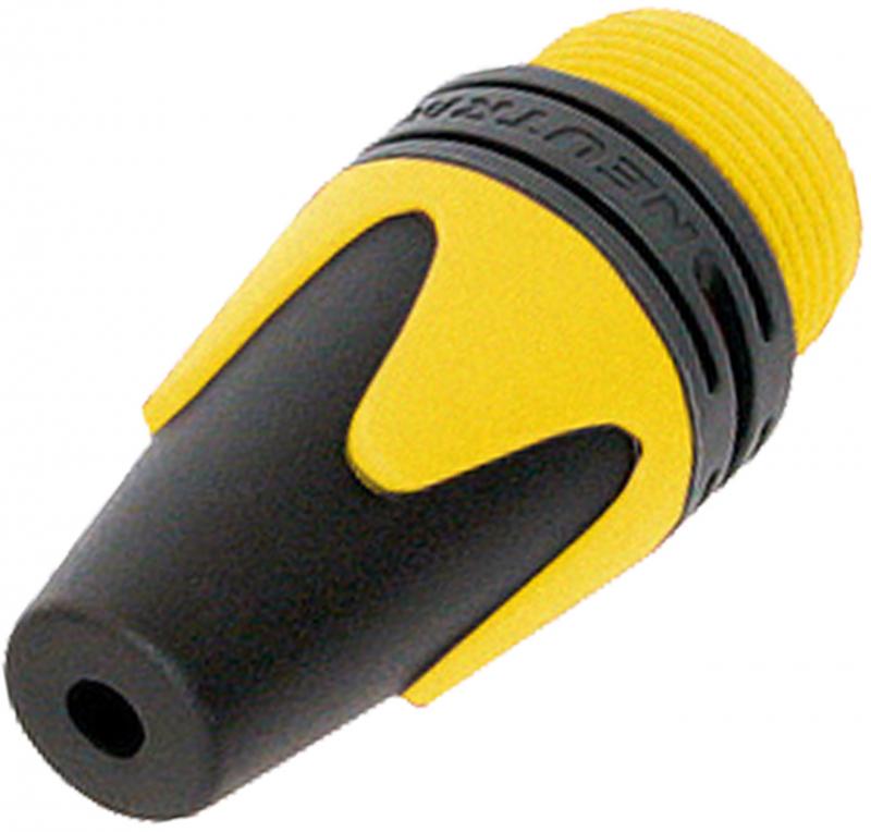 Neutrik BXX-4 (Yellow)
