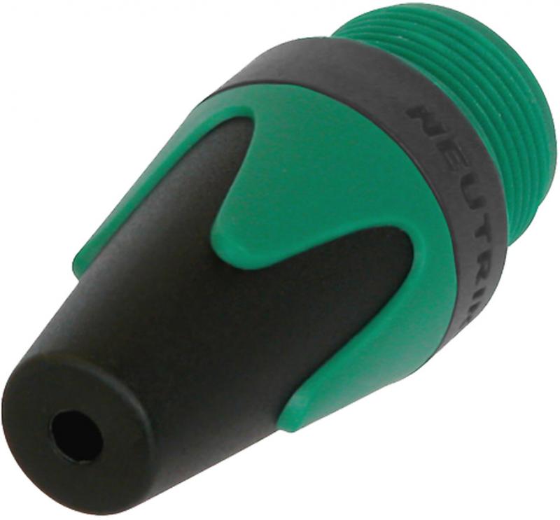 Neutrik BXX-5 (Green)