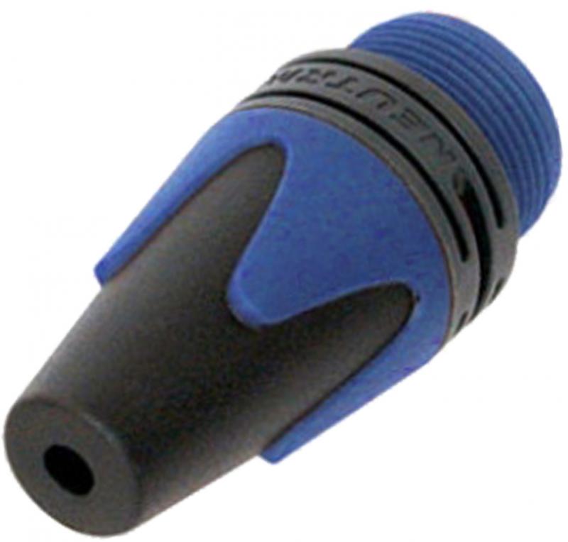 Neutrik BXX-6 (Blue)