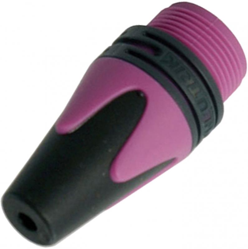 Neutrik BXX-7 (Violet)