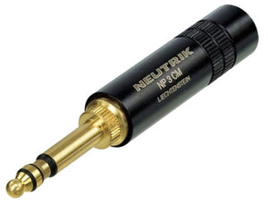 Neutrik NP3CM-B