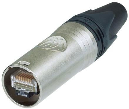 Neutrik NE8MX6