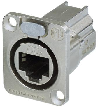 Neutrik NE8FDX-P6