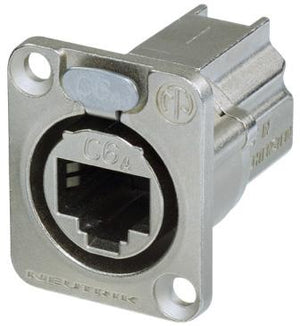 Neutrik NE8FDX-P6