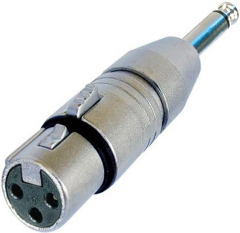 Neutrik NA2FP