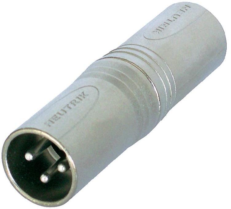 Neutrik NA3MM