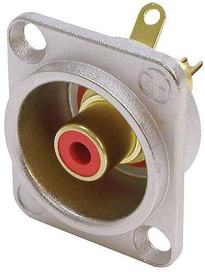 Neutrik NF2D-2