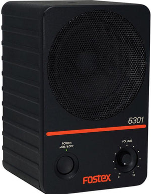 Fostex 6301ND