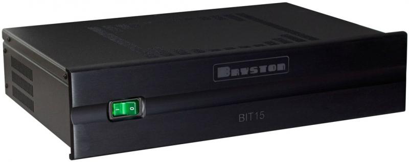 Bryston BIT-15