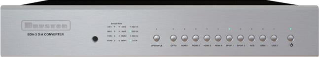 Bryston BDA-3