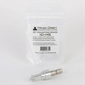 Triad-Orbit IO-H5