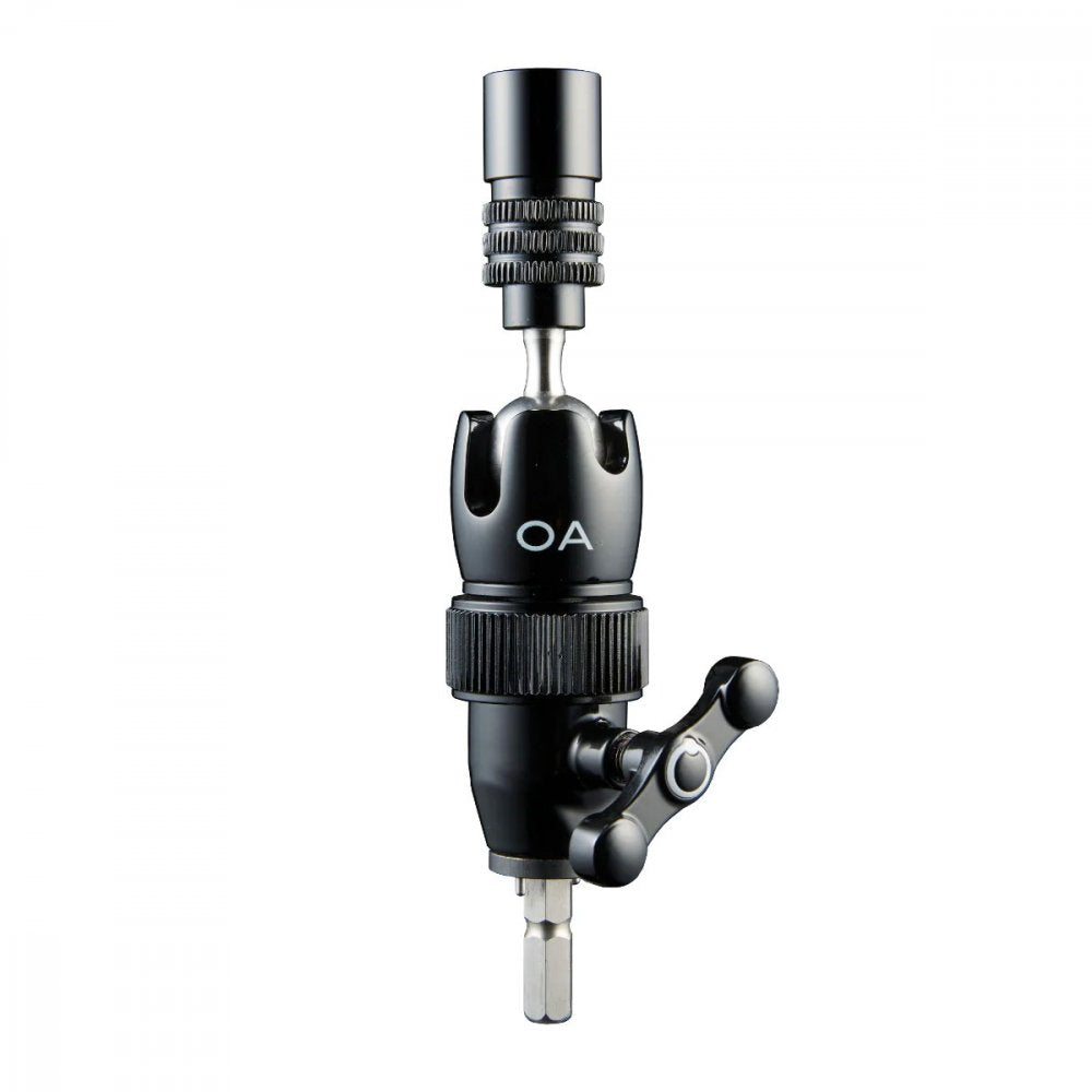 Triad-Orbit OA Orbit Arm