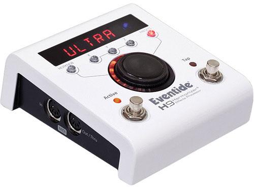 Eventide H9 MAX