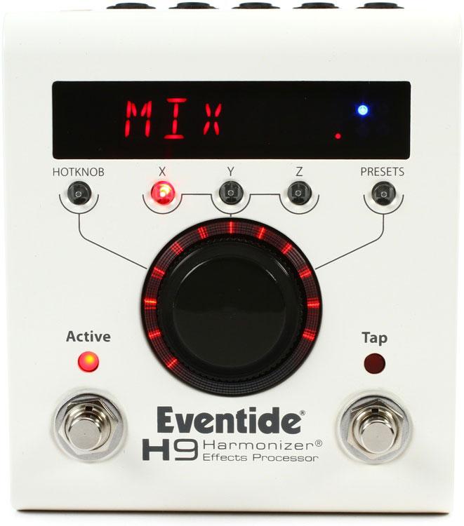 Eventide H9 MAX