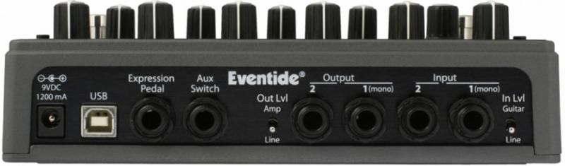 Eventide TimeFactor