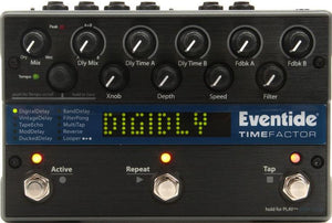 Eventide TimeFactor