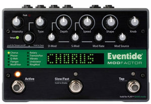 Eventide ModFactor